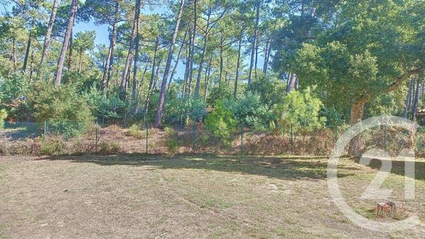 Appartement F3 à vendre  3 pièces - 38,66 m2 ONDRES - 40