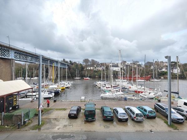 Appartement à vendre |  Douarnenez |  2 pièces | 51 m²