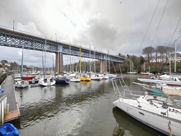 Appartement à vendre |  Douarnenez |  2 pièces | 51 m²