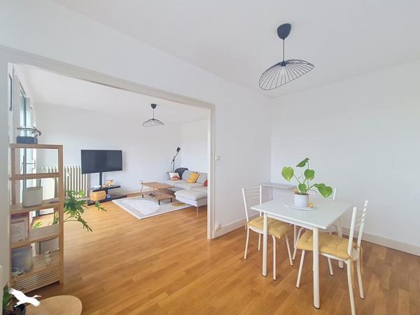 Appartement à vendre 66 514 € Montluçon 4 p 72 m² DPE G