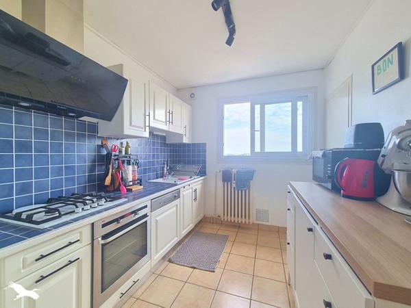Appartement à vendre 66 514 € Montluçon 4 p 72 m² DPE G