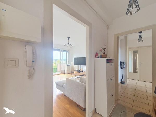 Appartement à vendre 66 514 € Montluçon 4 p 72 m² DPE G