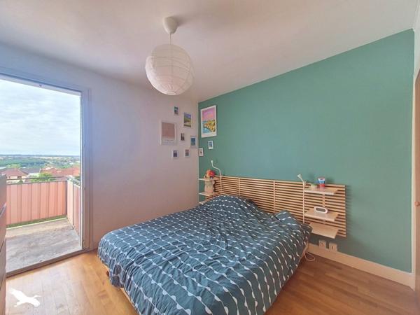 Appartement à vendre 66 514 € Montluçon 4 p 72 m² DPE G