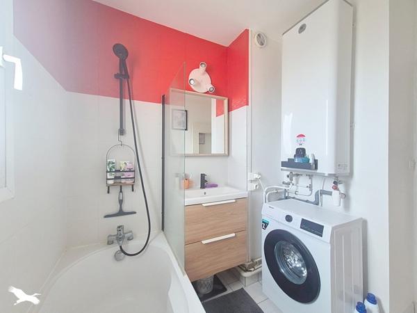Appartement à vendre 66 514 € Montluçon 4 p 72 m² DPE G