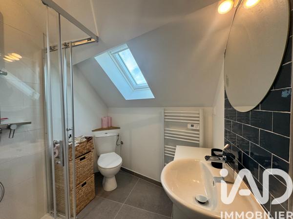 Location appartement 1 pièce 16 m² Beynes