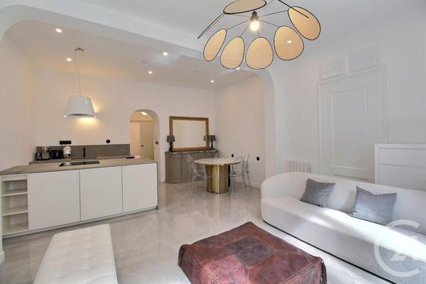 Appartement T2 à vendre  2 pièces - 52,95 m2 BORDEAUX - 33