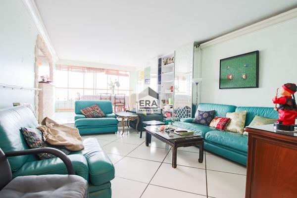 Appartement Paris 5 pièces 105 m2