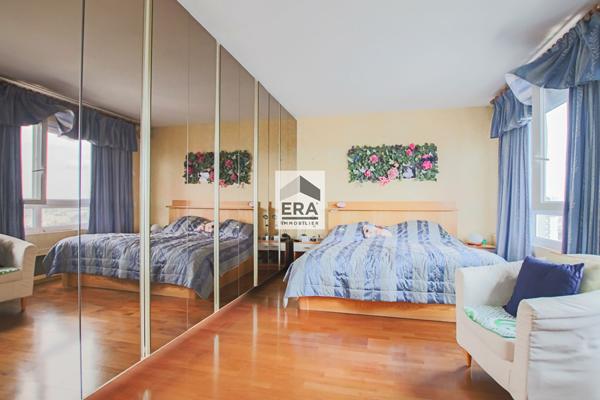 Appartement Paris 5 pièces 105 m2