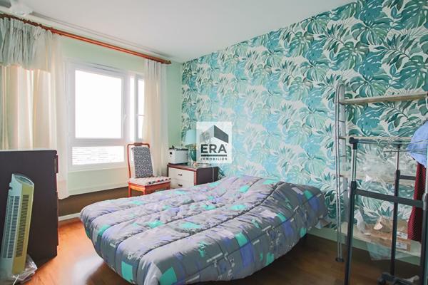 Appartement Paris 5 pièces 105 m2