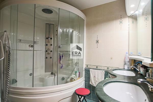 Appartement Paris 5 pièces 105 m2