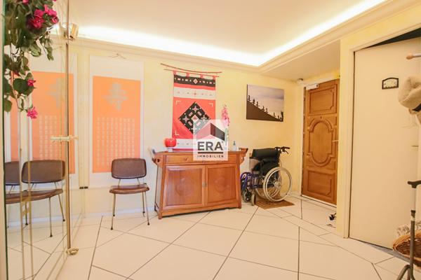 Appartement Paris 5 pièces 105 m2