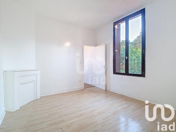 Appartement à vendre 2 pièces 35 m² Dammarie-les-Lys