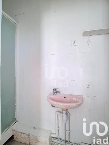 Appartement à vendre 2 pièces 35,27 m² Dammarie-les-Lys
