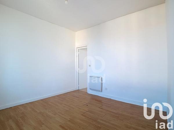 Appartement à vendre 2 pièces 35 m² Dammarie-les-Lys