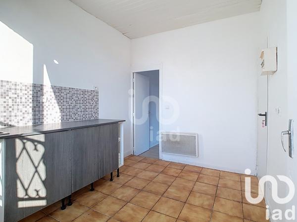 Appartement à vendre 2 pièces 35 m² Dammarie-les-Lys