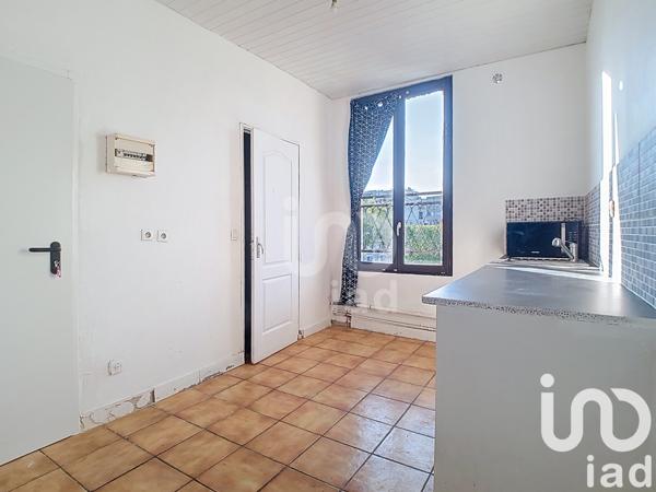 Appartement à vendre 2 pièces 35 m² Dammarie-les-Lys