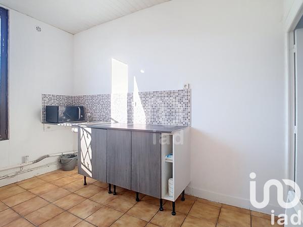 Appartement à vendre 2 pièces 35 m² Dammarie-les-Lys