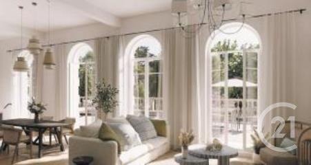 Appartement T5 à vendre  5 pièces - 142,20 m2 ARCACHON - 33