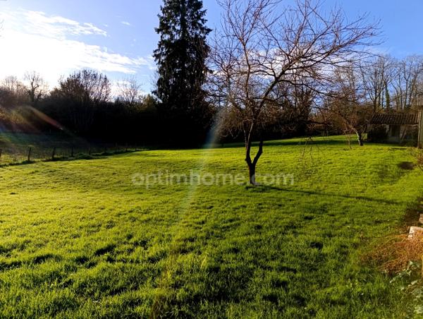 petite longère + 2 petit appartement indépendants