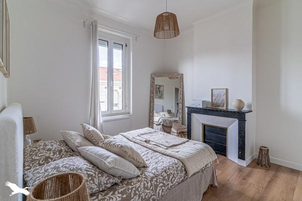 Appartement à vendre |  Bordeaux |  3 pièces | 52 m²