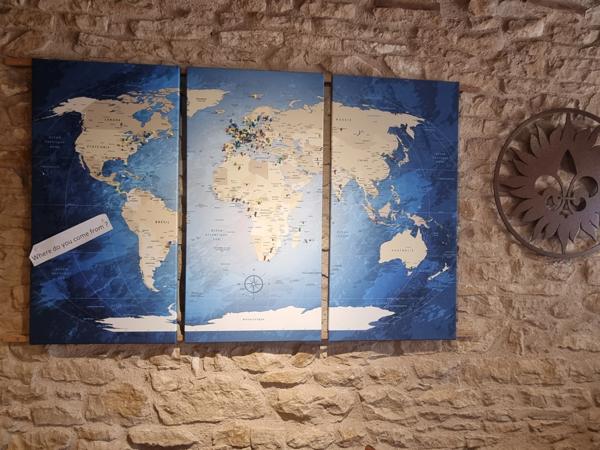 Fonds de commerce d'Hôtel-Restaurant à vendre CORMATIN (71)