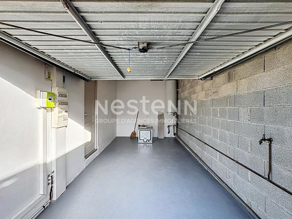 Rare à Mateille ! Maison de plain pied avec grand jardin piscinable