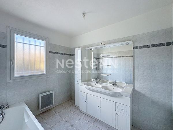 Rare à Mateille ! Maison de plain pied avec grand jardin piscinable