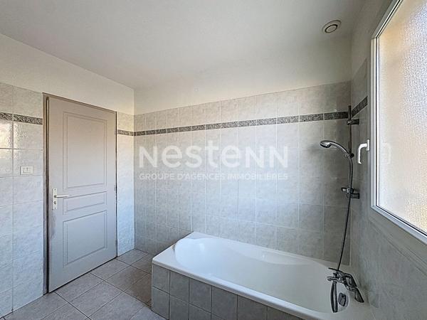 Rare à Mateille ! Maison de plain pied avec grand jardin piscinable