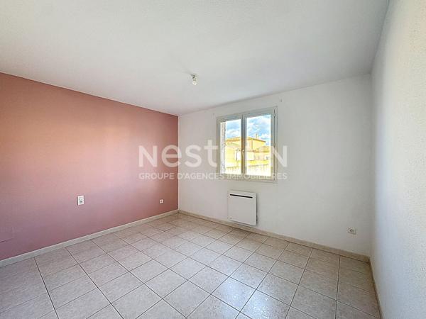 Rare à Mateille ! Maison de plain pied avec grand jardin piscinable