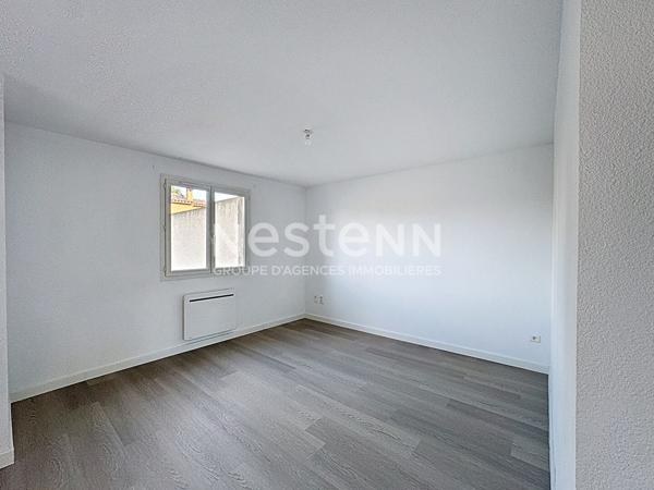 Rare à Mateille ! Maison de plain pied avec grand jardin piscinable