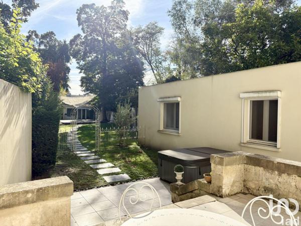 Appartement à vendre 5 pièces 168 m² Bordeaux