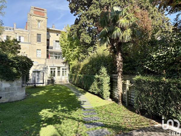 Appartement à vendre 5 pièces 168 m² Bordeaux
