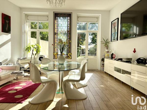 Appartement à vendre 5 pièces 168 m² Bordeaux
