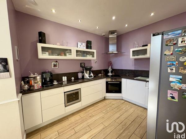 Appartement à vendre 5 pièces 168 m² Bordeaux