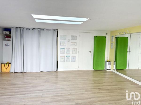 Appartement à vendre 5 pièces 168 m² Bordeaux