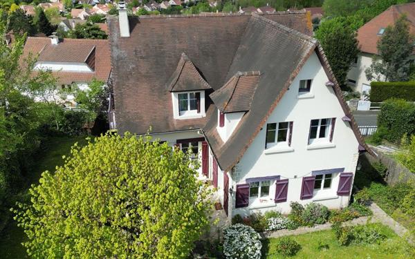 Maison à vendre    6 pièces • 130 m2 Aigremont