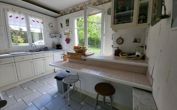 Maison à vendre    6 pièces • 130 m2 Aigremont