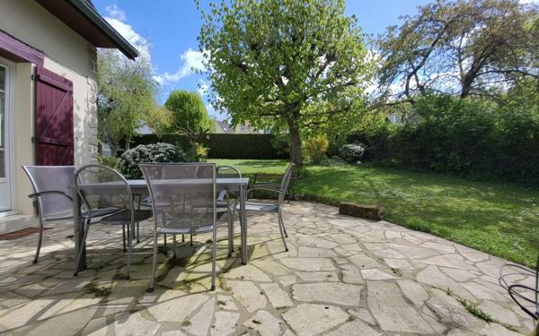 Maison à vendre    6 pièces • 130 m2 Aigremont