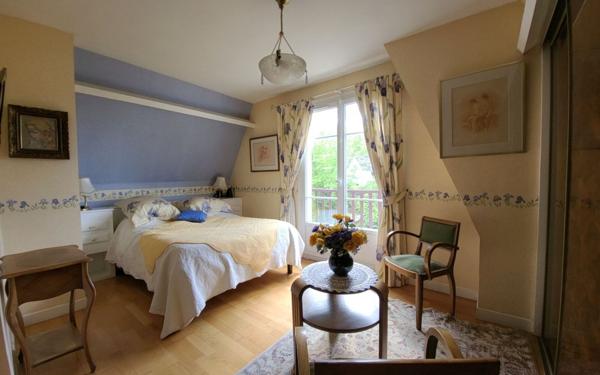 Maison à vendre    6 pièces • 130 m2 Aigremont