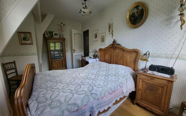 Maison à vendre    6 pièces • 130 m2 Aigremont