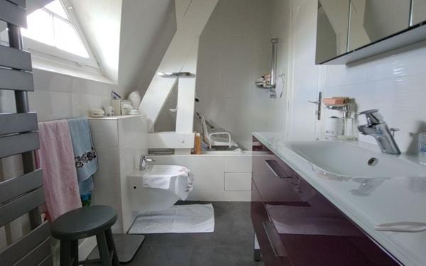 Maison à vendre    6 pièces • 130 m2 Aigremont