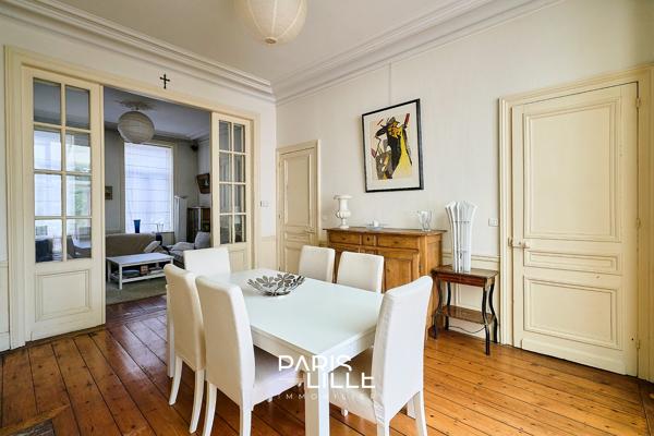 Maison proche Gare