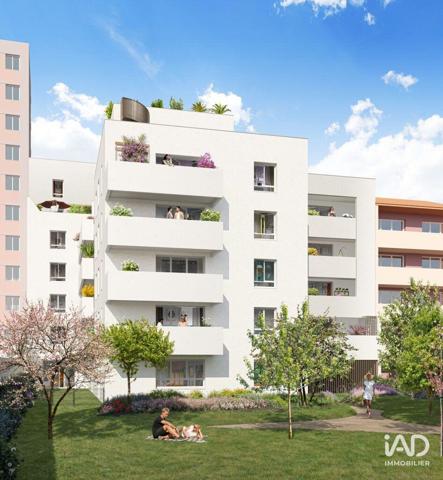 Appartement à vendre 4 pièces 81 m² Toulouse
