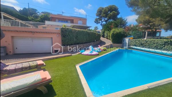 Propriete de 173 m²
