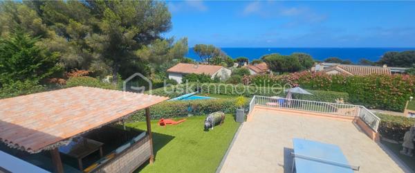 Propriete de 173 m²