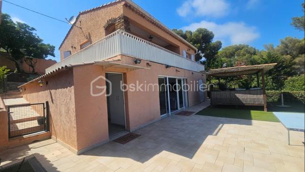 Propriete de 173 m²