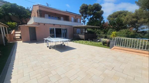 Propriete de 173 m²