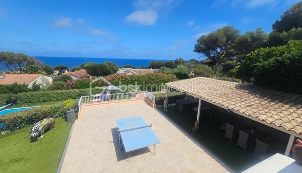 Propriete de 173 m²