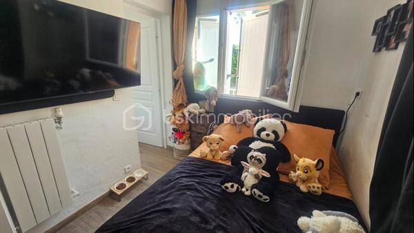 Propriete de 173 m²
