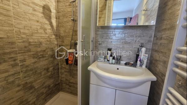 Propriete de 173 m²